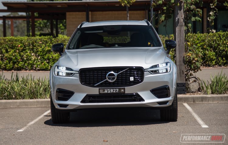 2020 Volvo XC60 T8 Polestar Engineered–Thor Hammer – PerformanceDrive