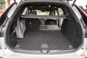 2020 Volvo XC60 T8 Polestar Engineered--boot
