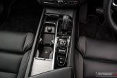 2020 Volvo XC60 T8 Polestar Engineered--console