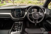 2020 Volvo XC60 T8 Polestar Engineered--interior