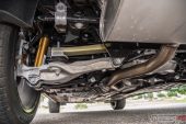 2020 Volvo XC60 T8 Polestar Engineered--rear suspension
