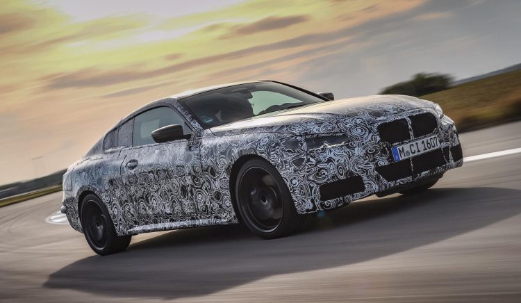 2021 bmw 4 series m440i xdrive reliability