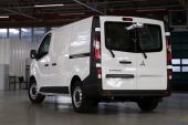 2021 Mitsubishi Express van-rear barn doors