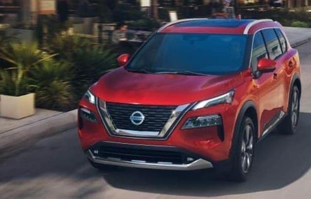 2021 Nissan X-Trail leaked online, shows fresh design