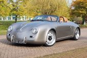 Iconic Autobody Speedster Porsche 356 Boxster