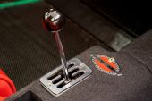 1990 Ferrari F40 for sale in Australia - gear stick