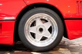 1990 Ferrari F40 for sale in Australia - wheels