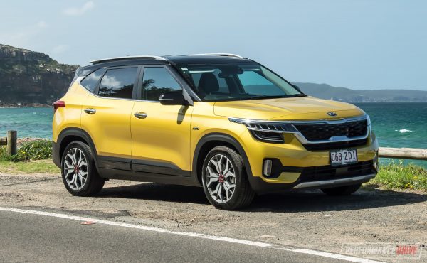 2020 Kia Seltos review – S and GT-Line (video) – PerformanceDrive