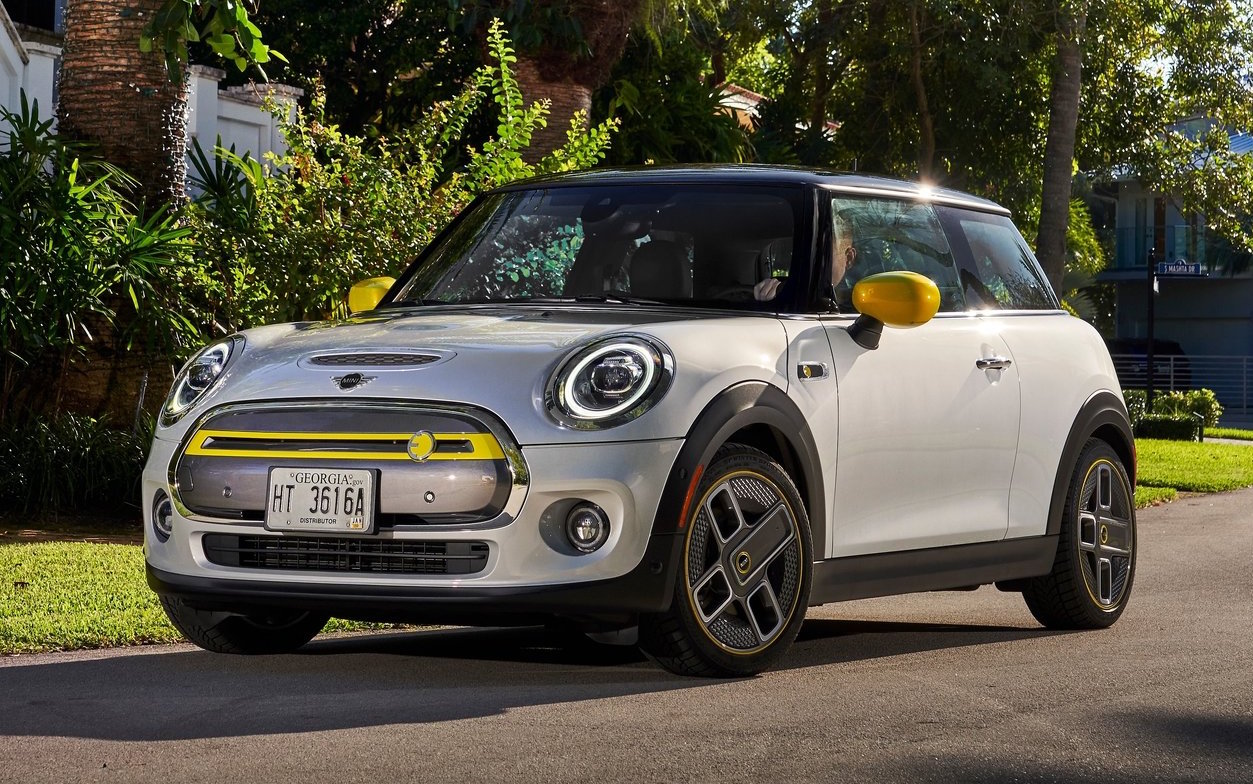 2020 MINI Electric priced from $59,900, arrives in Australia in August ...