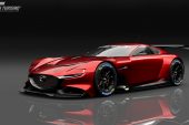 2020 Mazda RX-Vision GT3 concept-Gran Turismo Sport