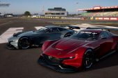 2020 Mazda RX-Vision GT3 concept-Gran Turismo Sport-front