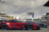 2020 Mazda RX-Vision GT3 concept-Gran Turismo Sport-side