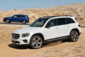 2020 Mercedes-Benz GLB