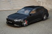 Wheelsandmore 2021 Audi RS 6 - 4