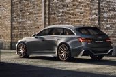 Wheelsandmore 2021 Audi RS 6 - 6