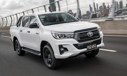 Australian vehicle sales for May 2020 (VFACTS)