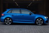 2020 Audi RS 3 Sportback-doors