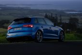 2020 Audi RS 3 Sportback-taillights