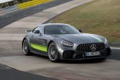 2020 Mercedes-AMG GT R PRO-Nurburgring