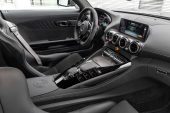 2020 Mercedes-AMG GT R PRO-interior