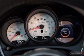 2020 Porsche Macan Turbo-Sport plus mode