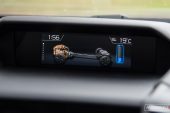 2020 Subaru XV Hybrid-energy level