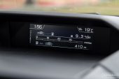 2020 Subaru XV Hybrid-fuel consumption
