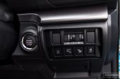 2020 Subaru XV Hybrid-tyre pressure monitor