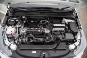 2020 Toyota Corolla Ascent Sport sedan-petrol engine