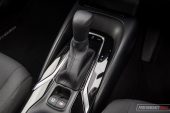 2020 Toyota Corolla Ascent Sport sedan-sport mode