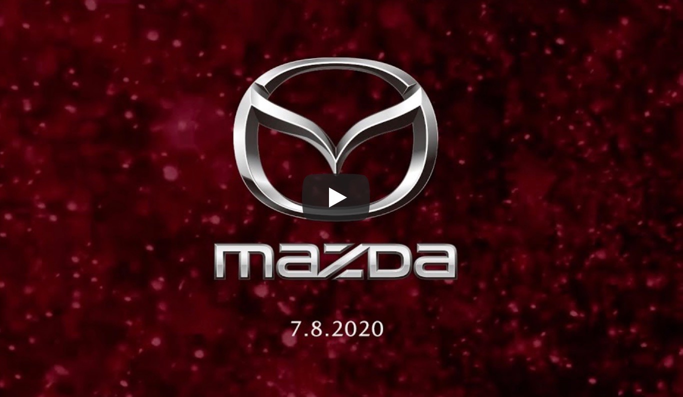 Is this the sound of the 2021 Mazda3 turbo? (video)