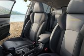 2021 Subaru Crosstrek Sport-seats