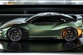 2024 Mitsubishi GTO ‘4000GT’ Envisioned, Looks Spot On – PerformanceDrive