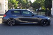 BMW M2 Shooting Brake M140i project