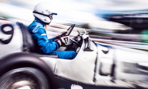 Goodwood Speedweek to replace Festival and Revival events this year