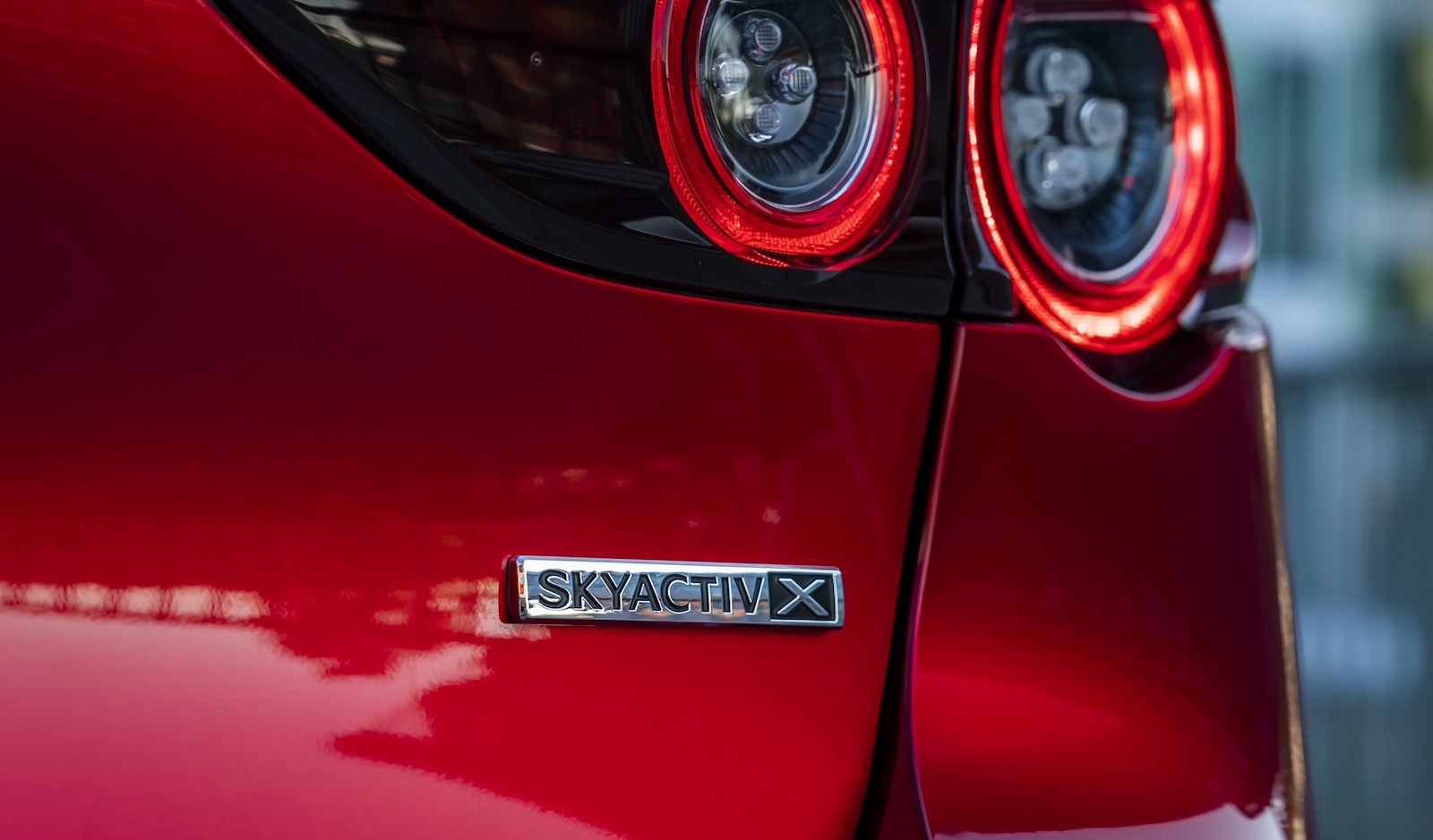 Mazda Australia announces Skyactiv-X M-Hybrid for Mazda3, CX-30