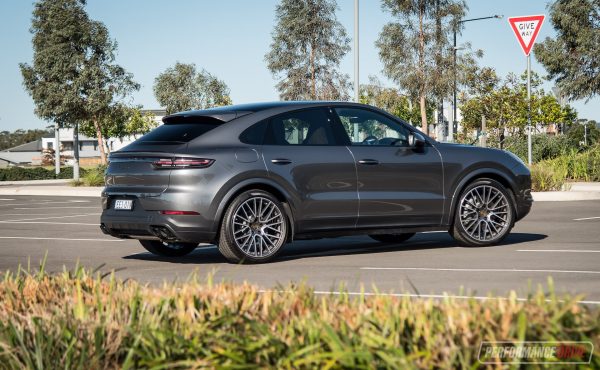 2020 Porsche Cayenne S Coupe review (video) – PerformanceDrive