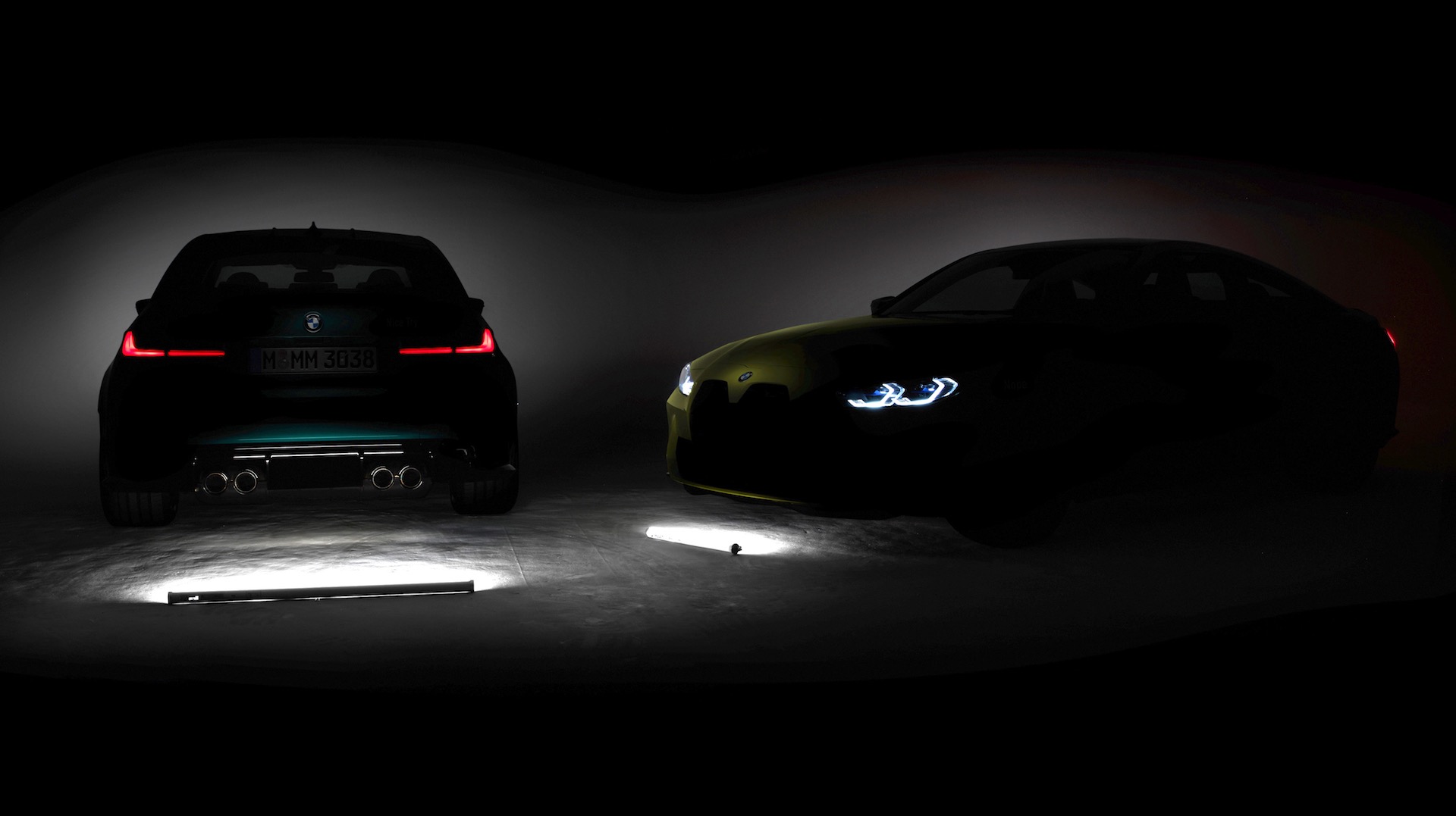 2021 BMW M3 / M4 debut in September, 375kW/650Nm confirmed