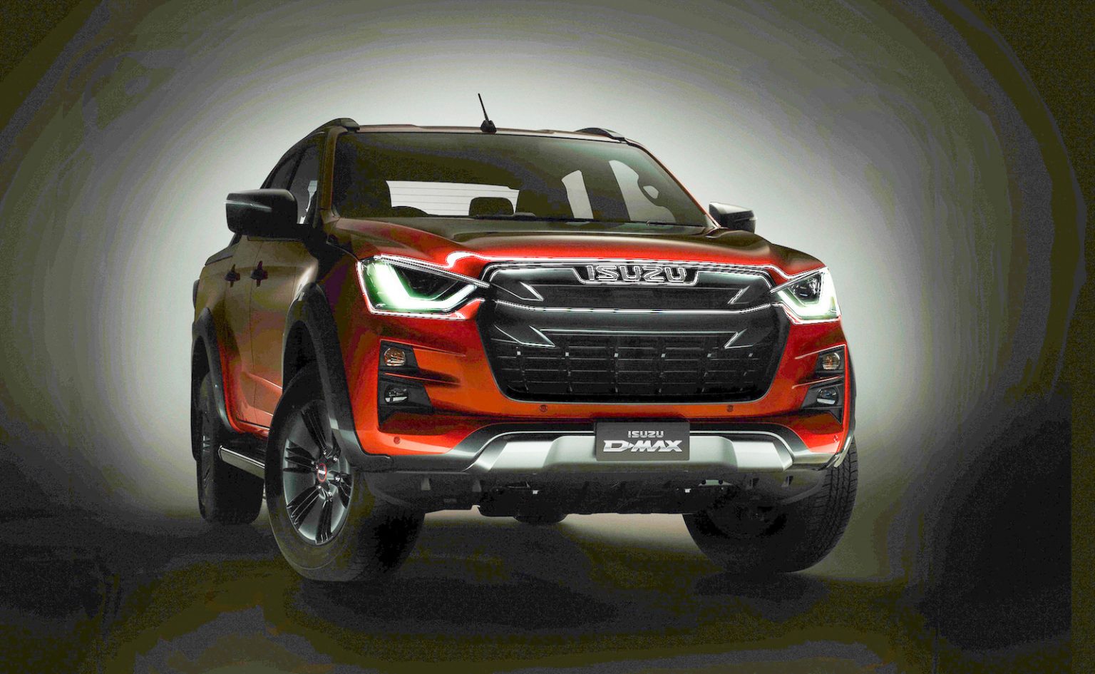 Australian-spec 2021 Isuzu D-Max debuts August 13 ...