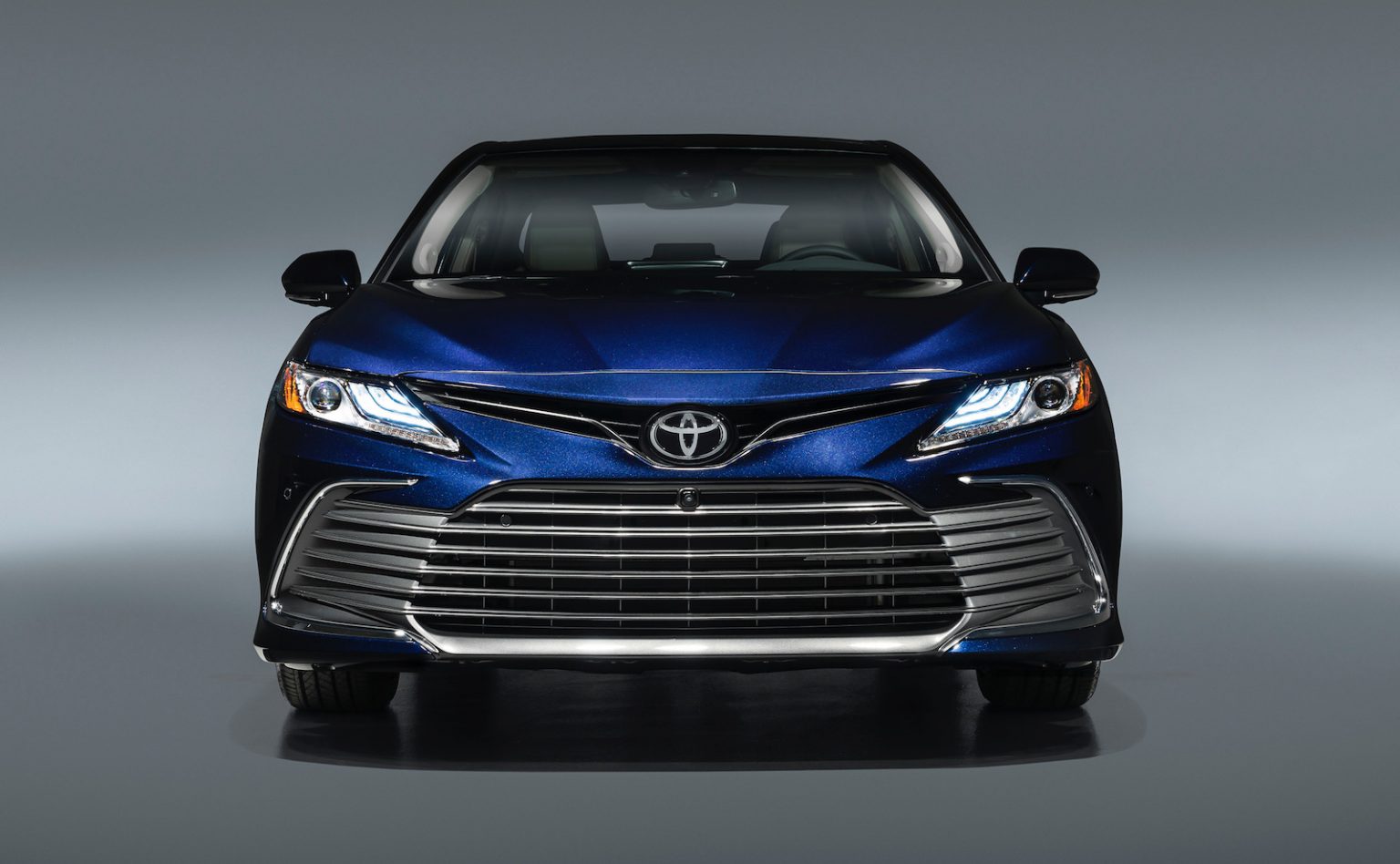 2021 Toyota Camry-headlights – PerformanceDrive