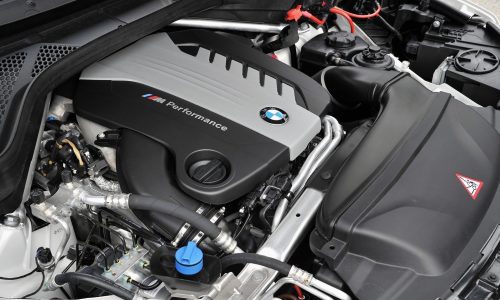 BMW ‘B57S’ M50d quad-turbo diesel production ending in September