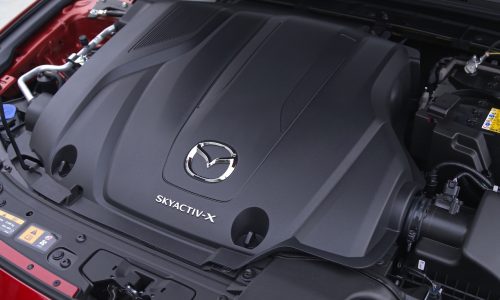 Innovative Mazda3 Skyactiv-X on sale in Australia from August 1