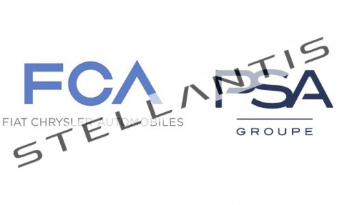 ‘Stellantis’ announced as corporate name for FCA-PSA merger