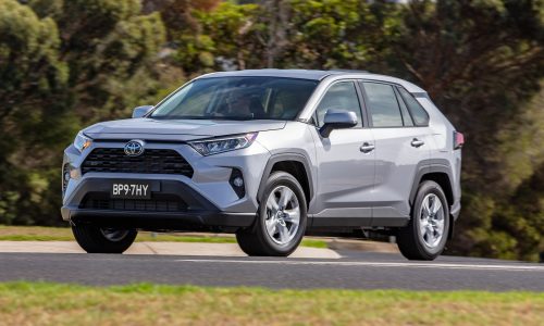Australian vehicle sales for July 2020 (VFACTS)