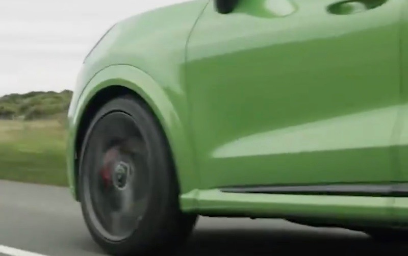 All-new Ford Puma ST performance SUV previewed (video)