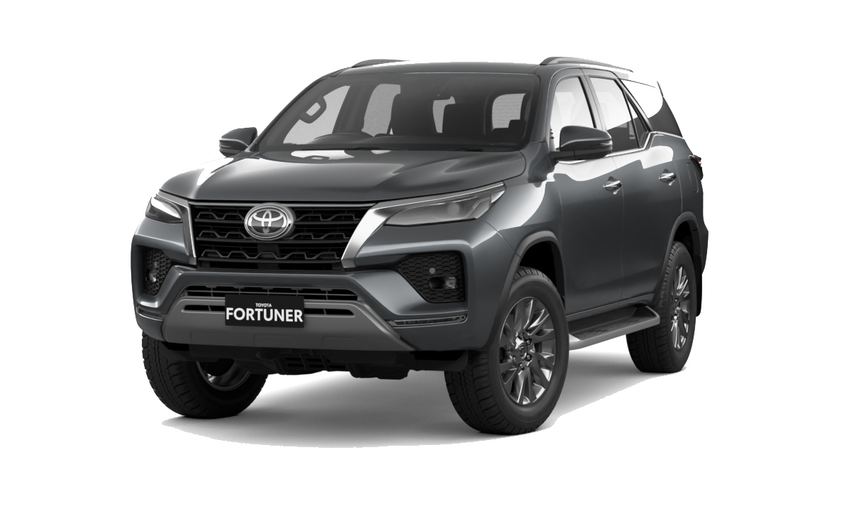 2021 Toyota Fortuner: prices and specs confirmed for Australia ...