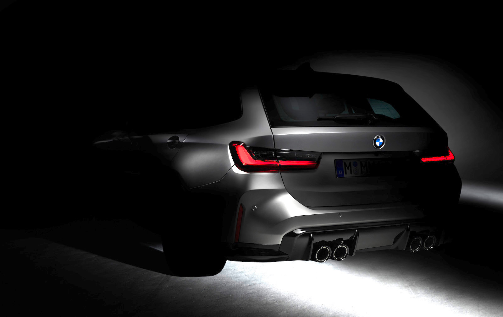 2023 BMW M3 Touring confirmed, development underway
