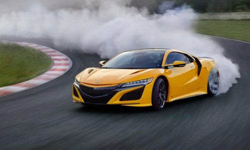 New Honda NSX Type R still coming, not until late 2021 – report