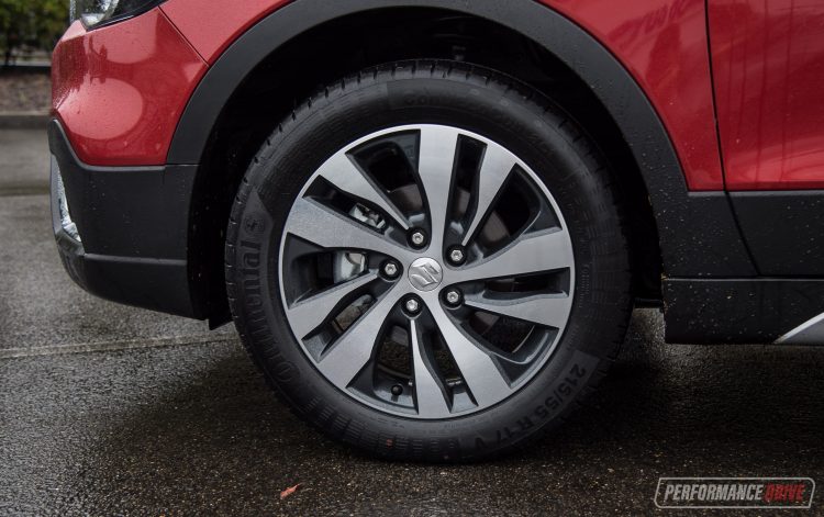 2020 Suzuki S-Cross Prestige-wheels – PerformanceDrive