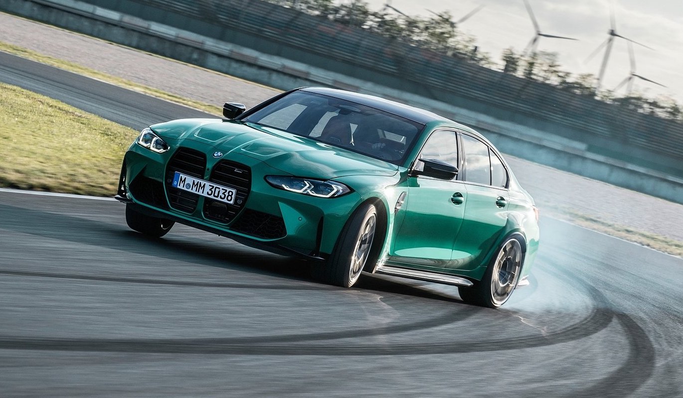 2021 Bmw M3 And M4 Prices Confirmed For Australia Performancedrive